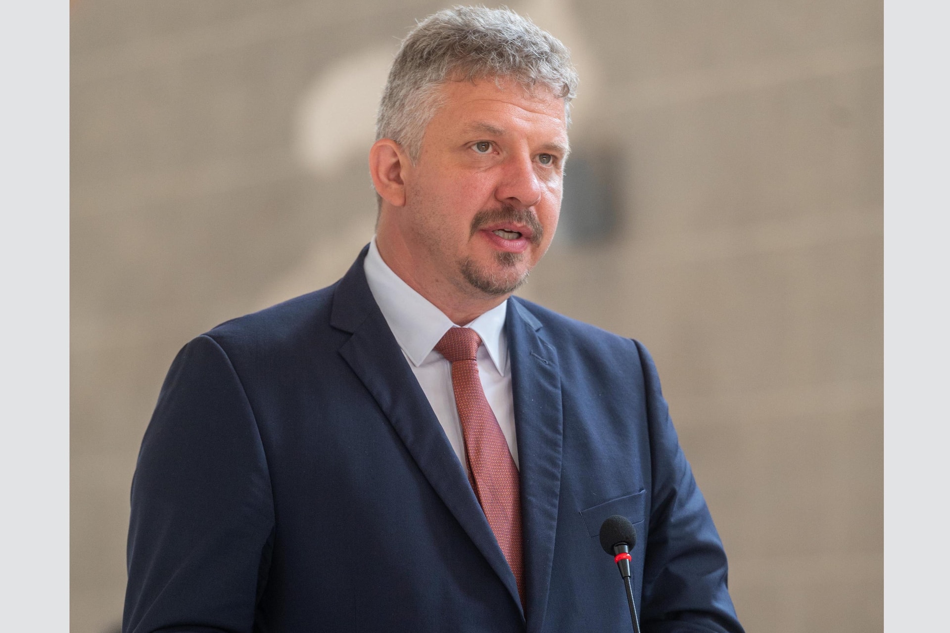 Őrizetbe vették Soós Zoltán marosvásárhelyi polgármestert