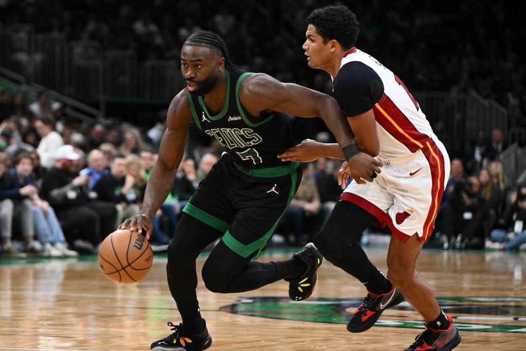 NBA: A Miami és a LA Lakers is 90 pont alatt maradt