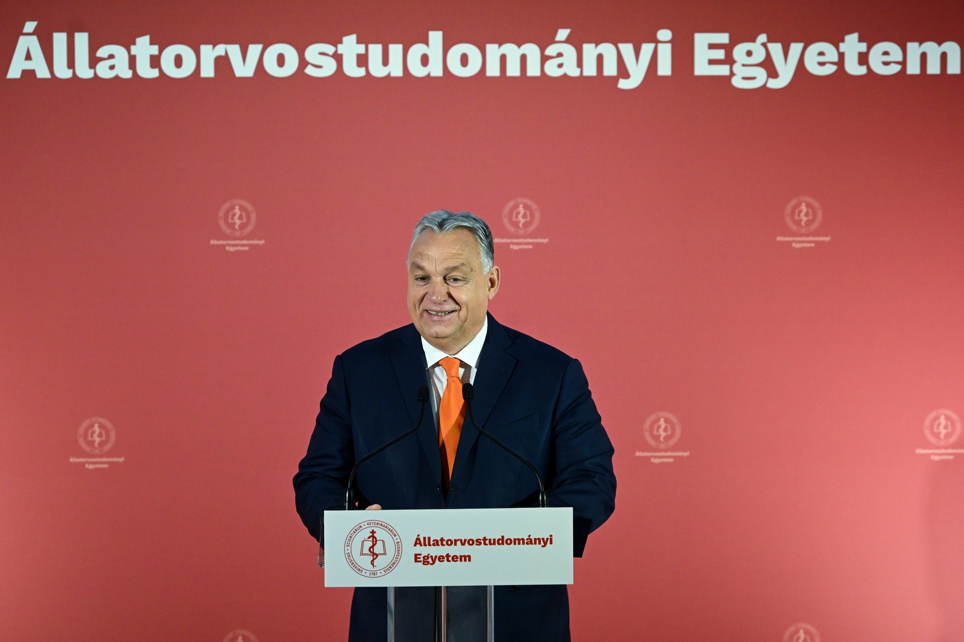 Orbán Viktor: Magyarország kapcsolódni akar a világ összes gazdasági erőközpontjához