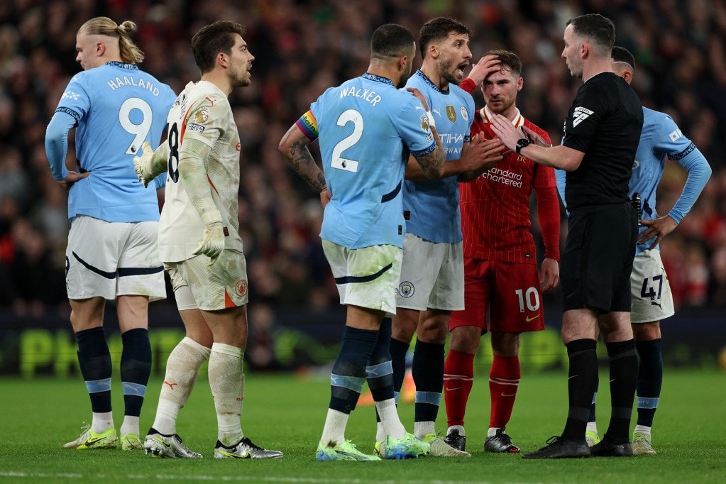 Premier League: Rangadót nyert a Szoboszlaival felálló Liverpool