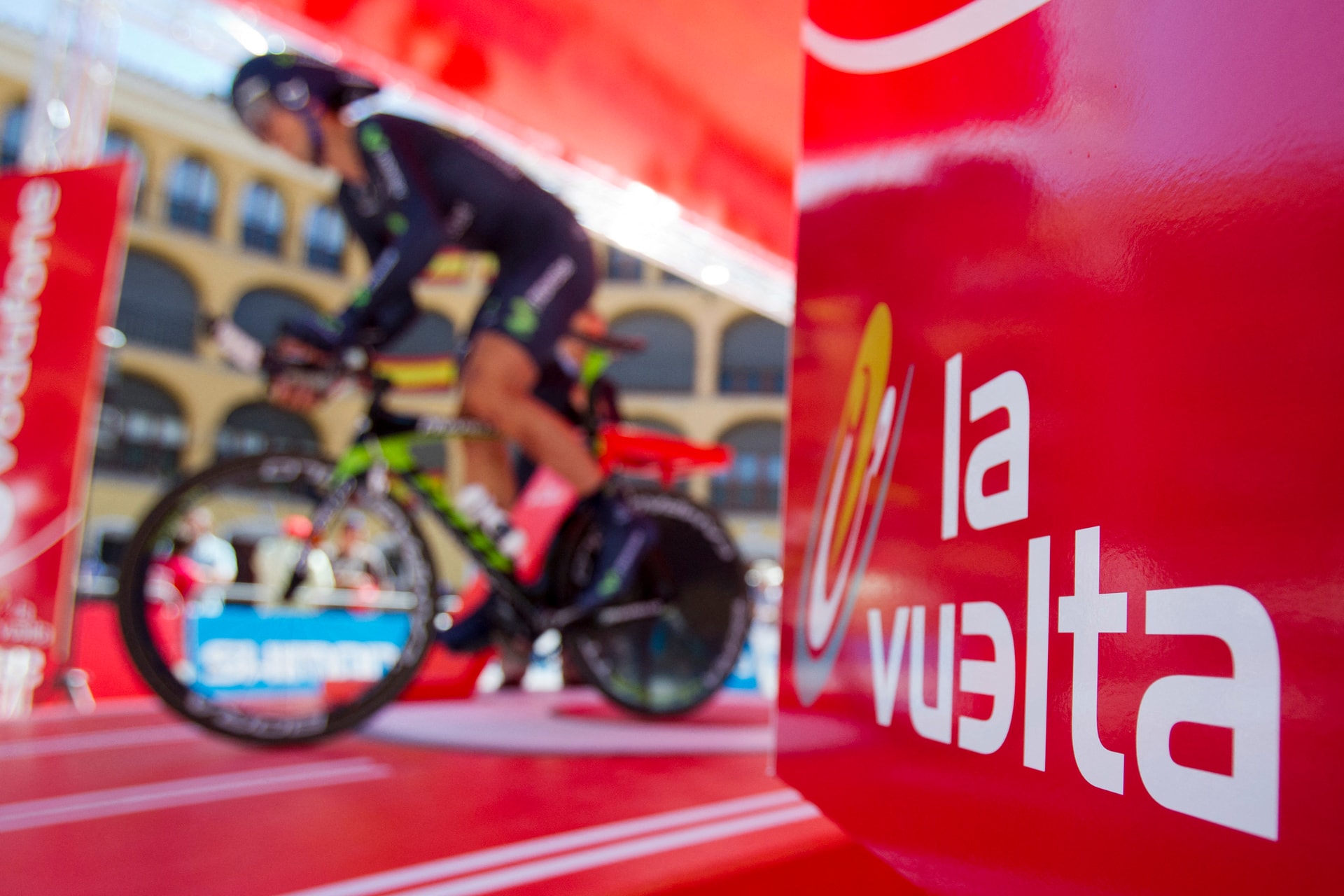 Kerékpársport: Jövőre Monacóból indul és Granadában ér véget a Vuelta a Espana