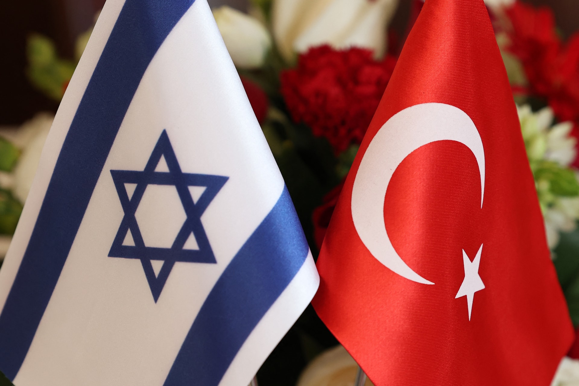 Izraelben már a Törökország elleni háborúra készülnek