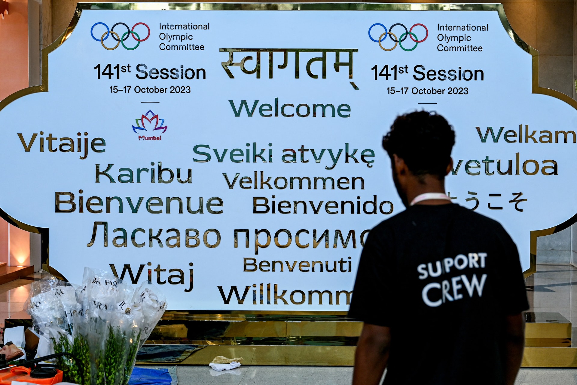 India több városban rendezné a 2036-os nyári olimpiát
