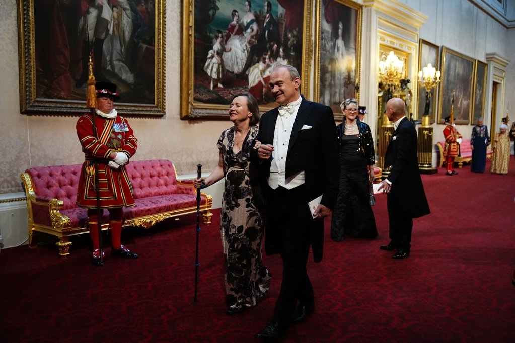 A brit baloldal visszasírja a vámuniót