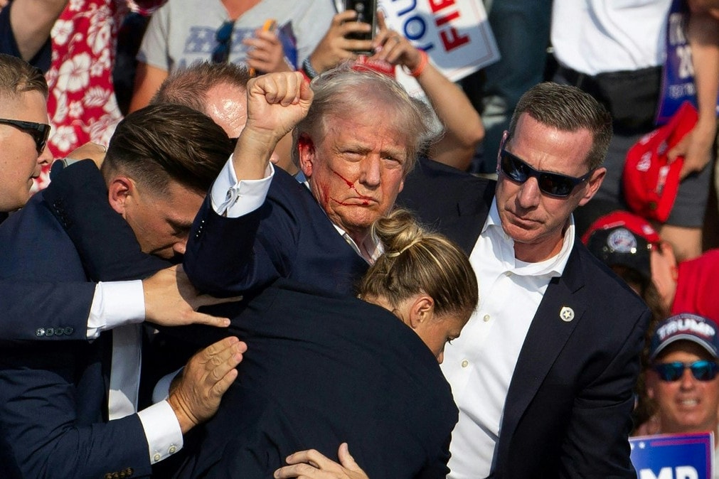 Kijev merényletet követhet el Trump ellen?