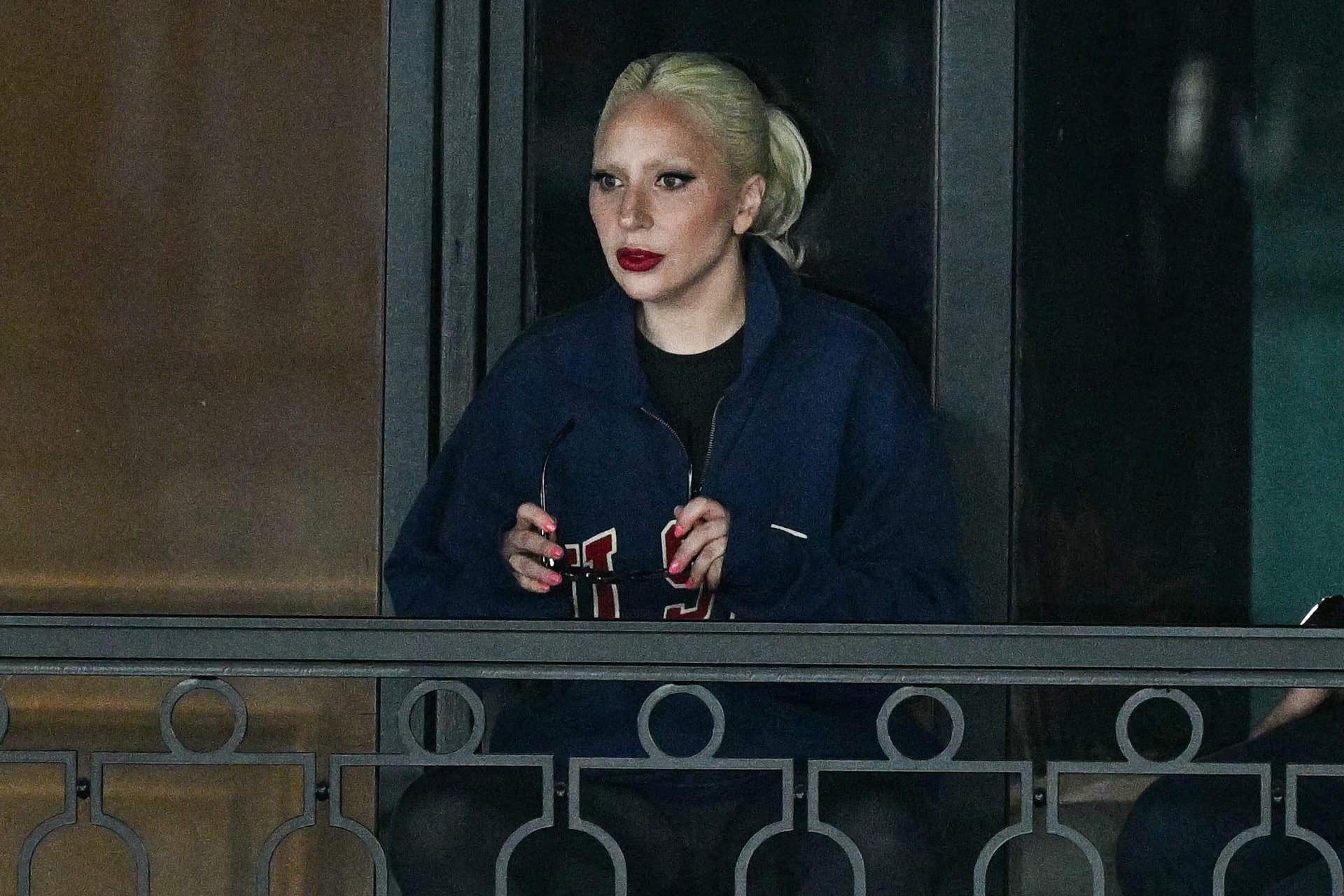 „Lady Gaga nem terhes – csupán sírni jár le a konditerembe” + VIDEÓ