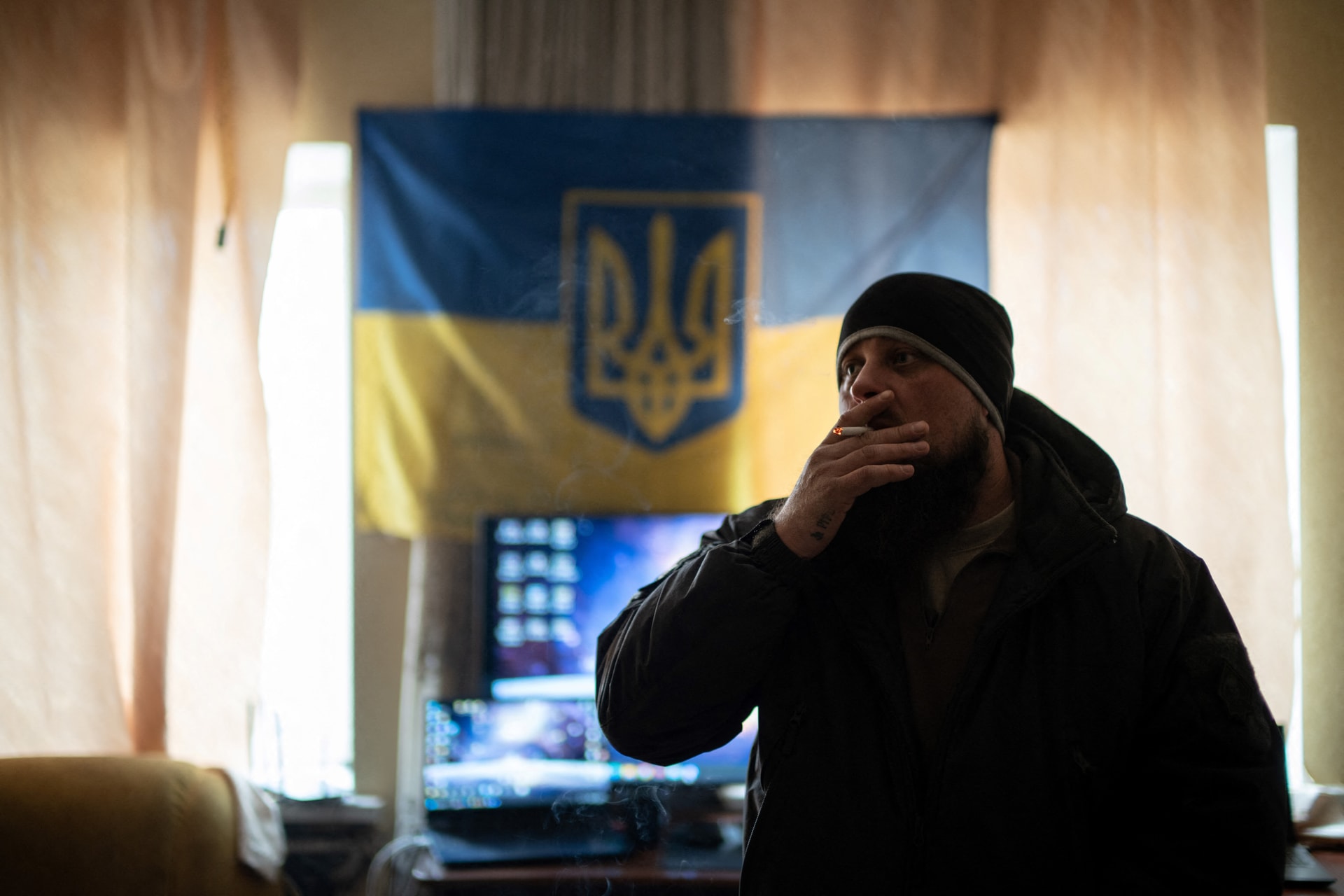 Egy katona elmondta, mi vár Ukrajnára a háború után