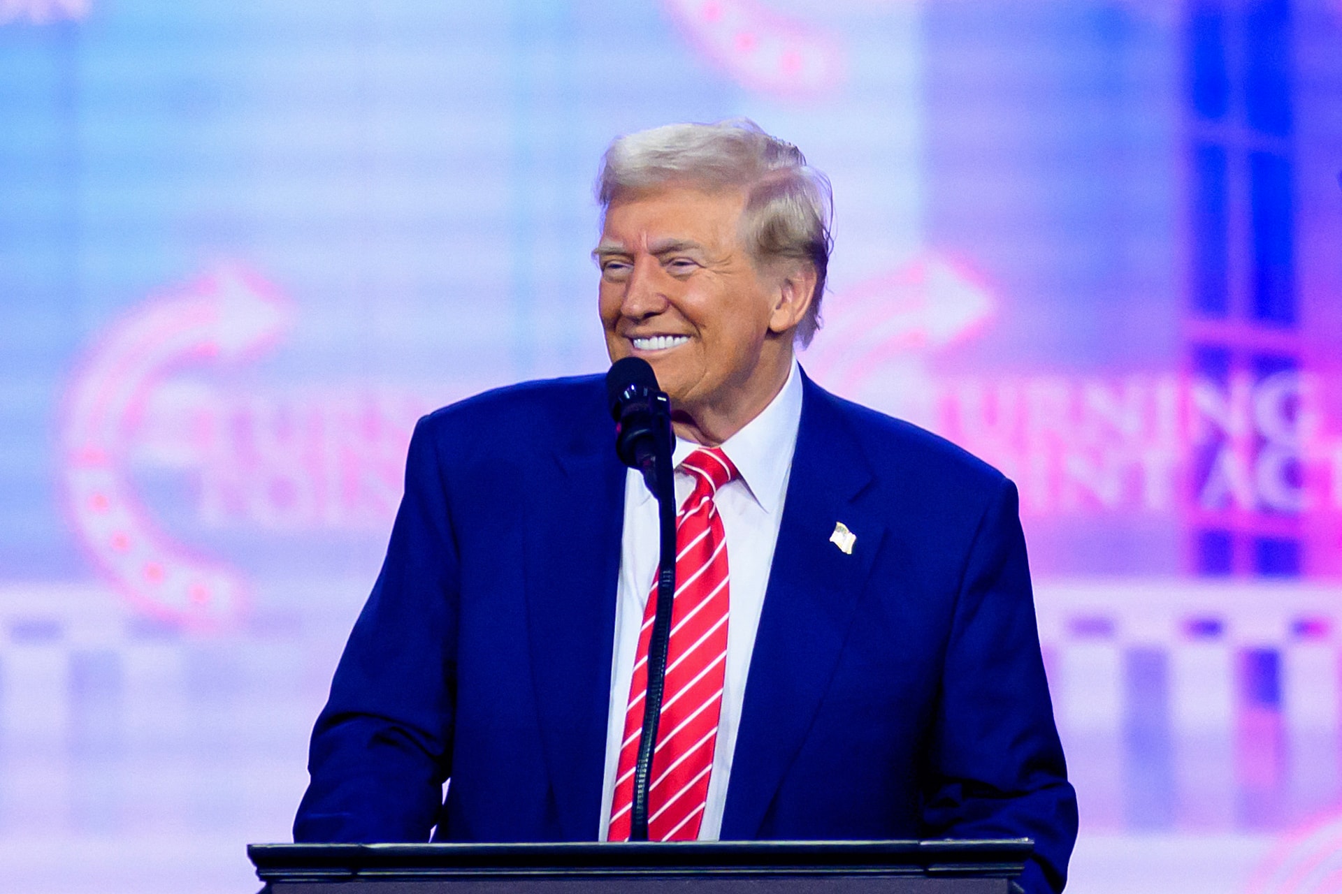 Mexikó katasztrófára figyelmeztetett Trump miatt