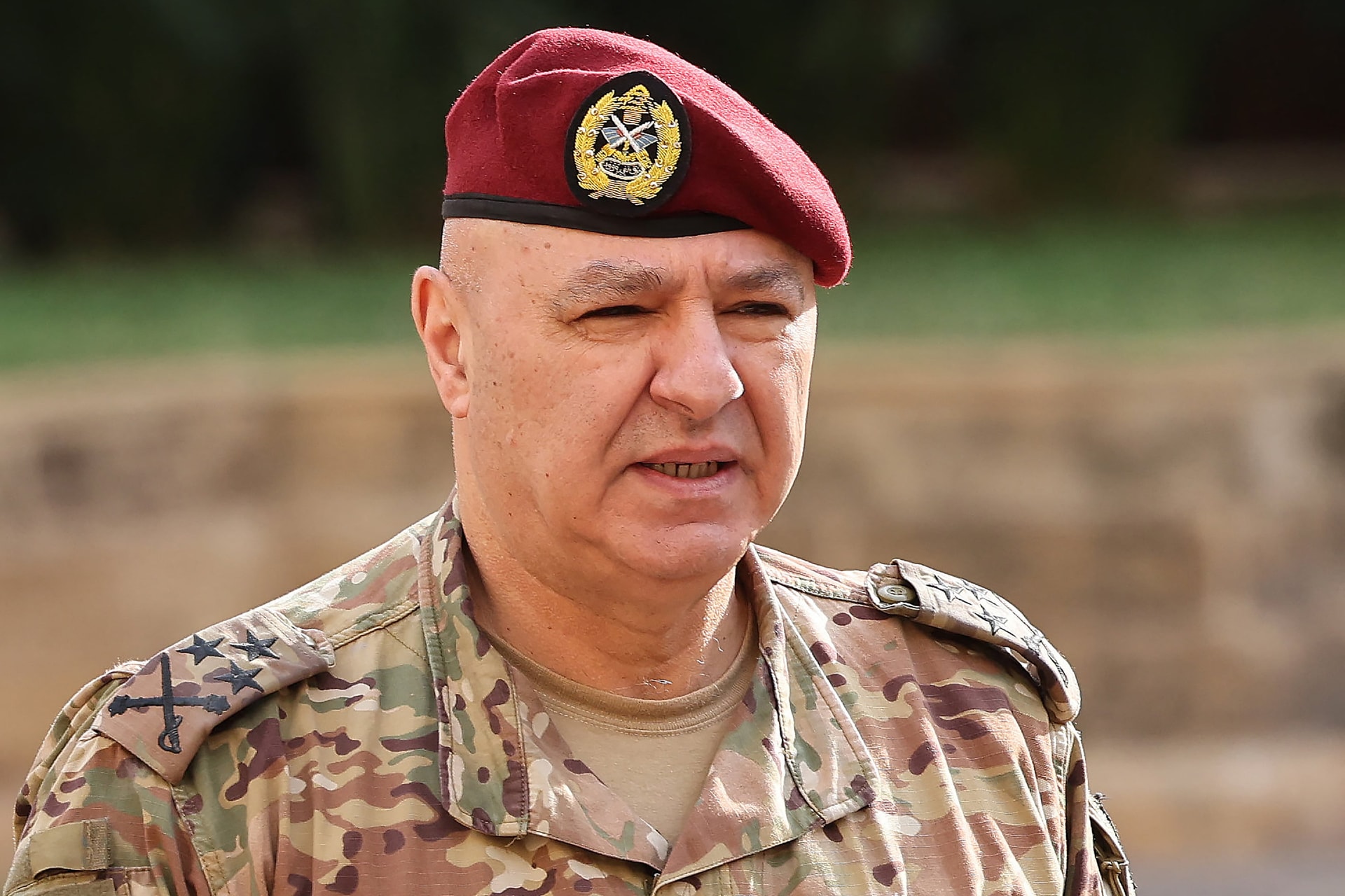 Jelenleg nem folynak tárgyalások Libanon és Izrael között