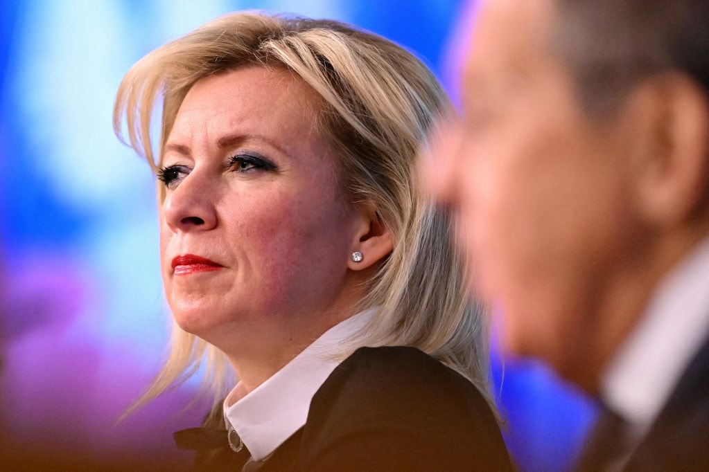 Oroszország nem diplomáciai úton ad választ az elnöki rezidencia elleni támadásra