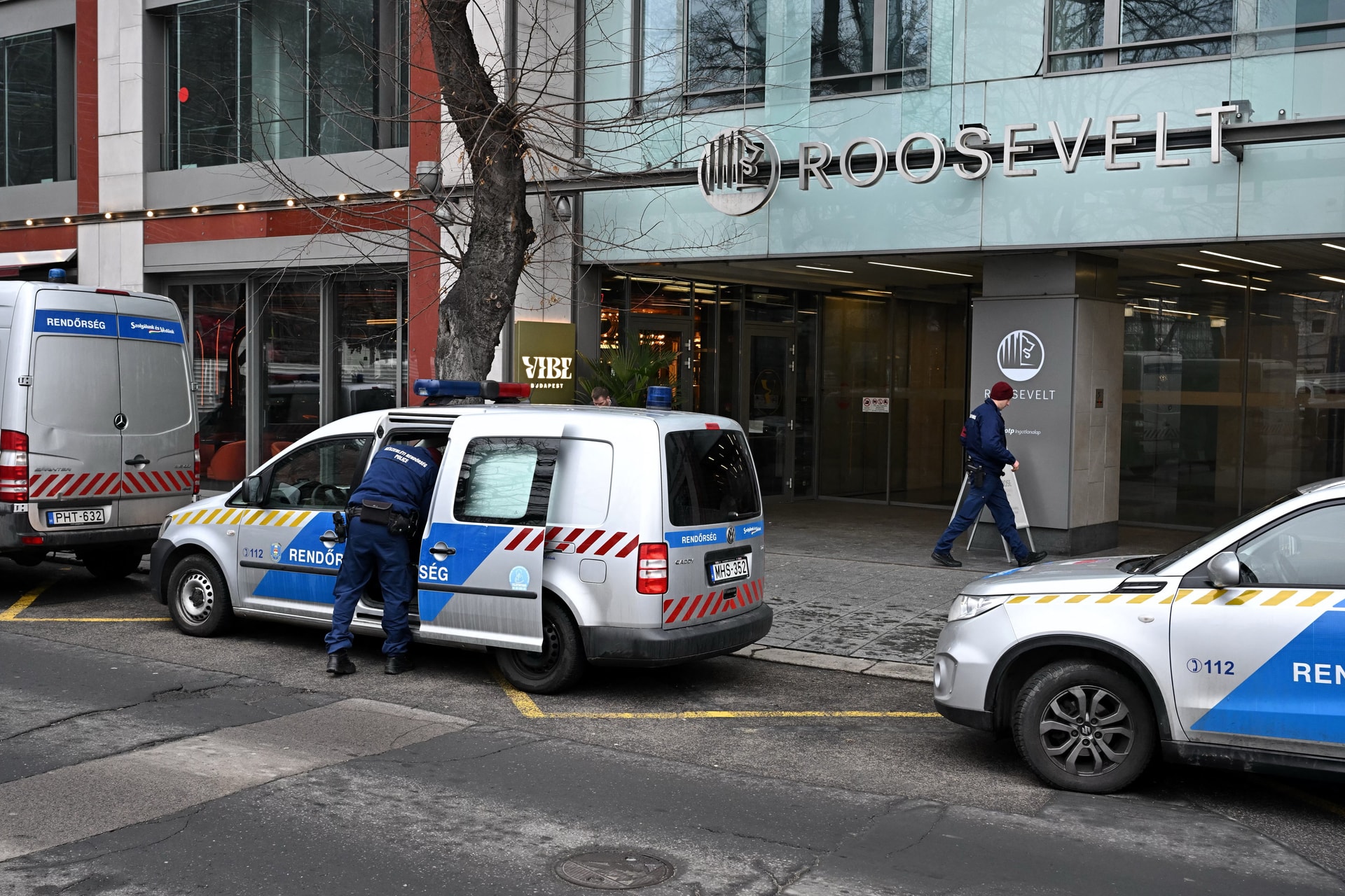 Biró Ferenc Pál: Alaptalan a gyanúsítás, nem történt bűncselekmény