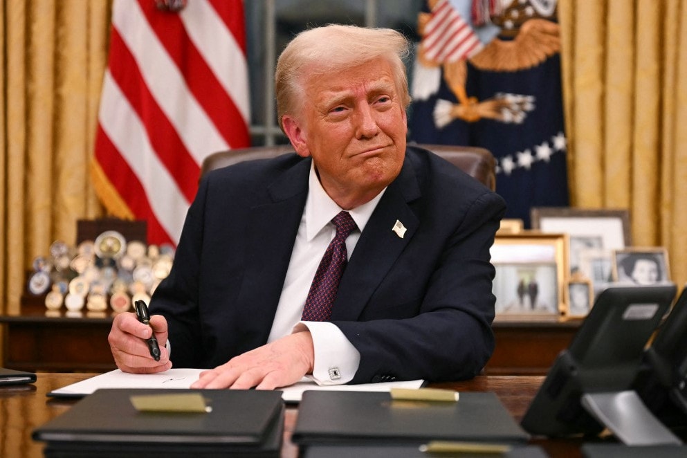 Trump felszámolja a „sokszínűség” politikáját