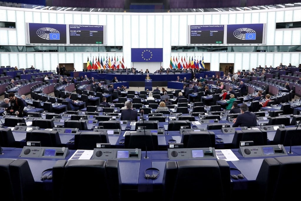Az EU meghosszabbította az Oroszország elleni szankciókat