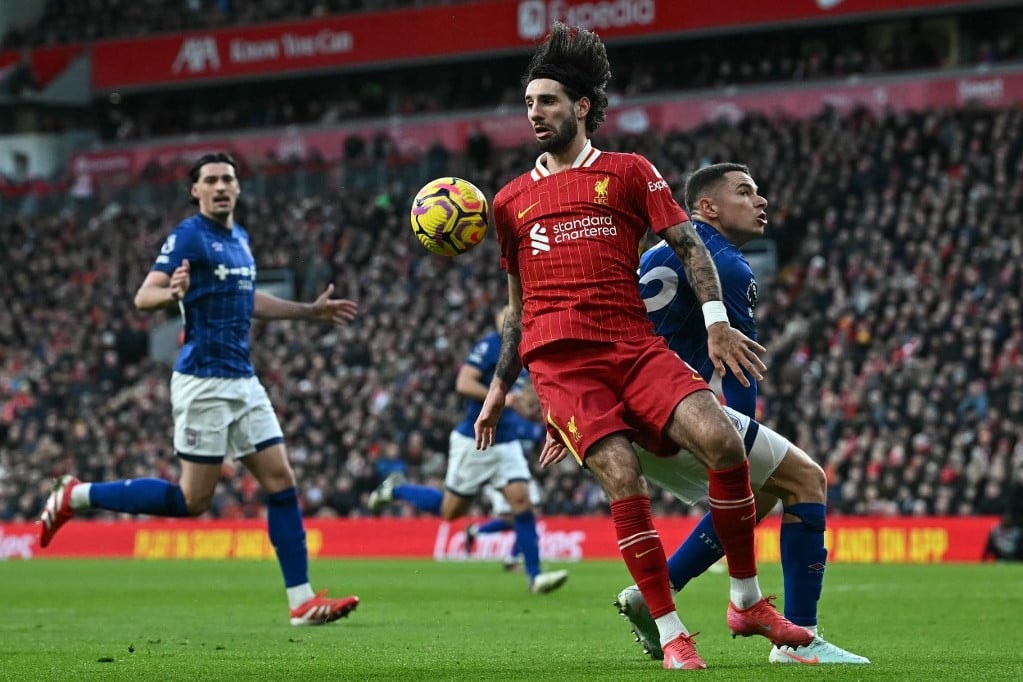 Nyert a Liverpool és a Bournemouth is, Szoboszlai gólt lőtt