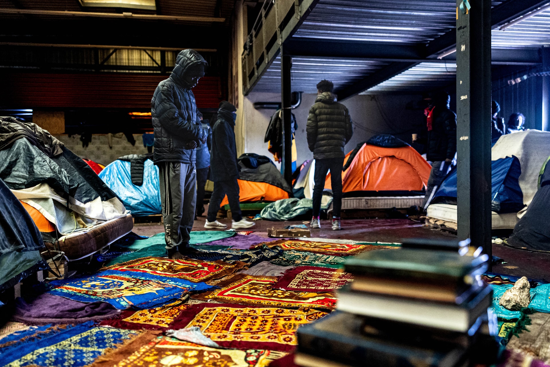 Már Izland is a tömeges migrációval küszködik