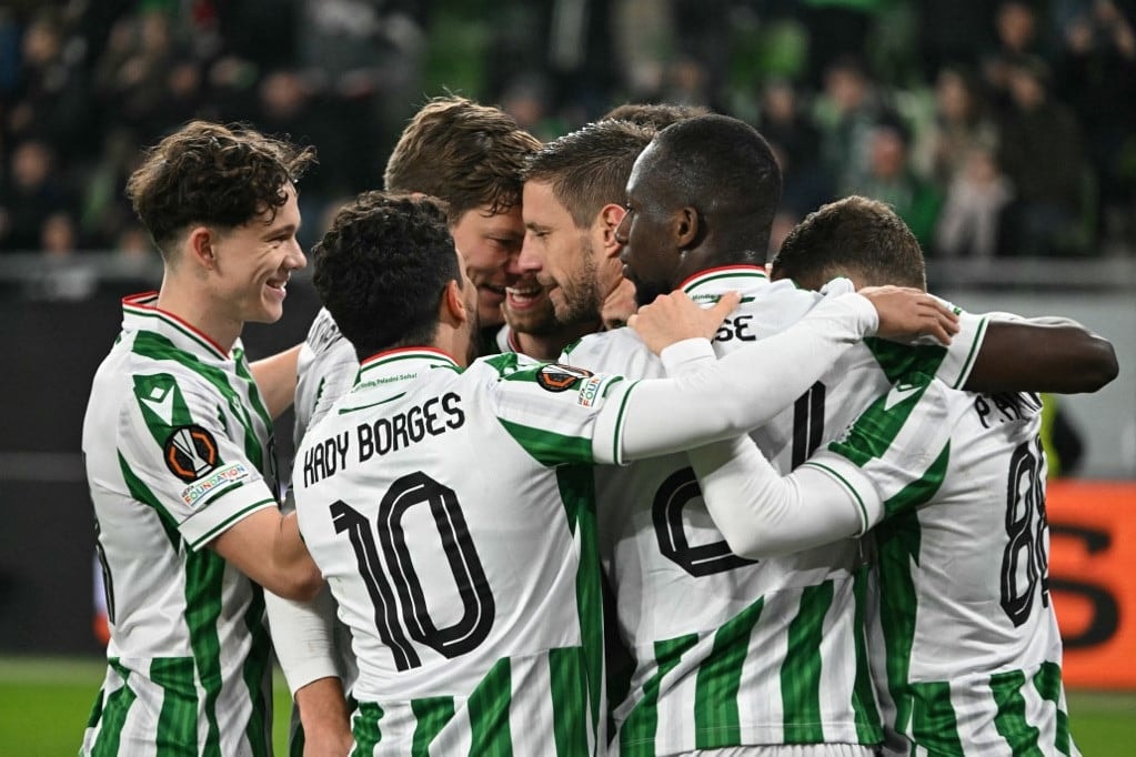 Zalaegerszegen előzhet a Ferencváros