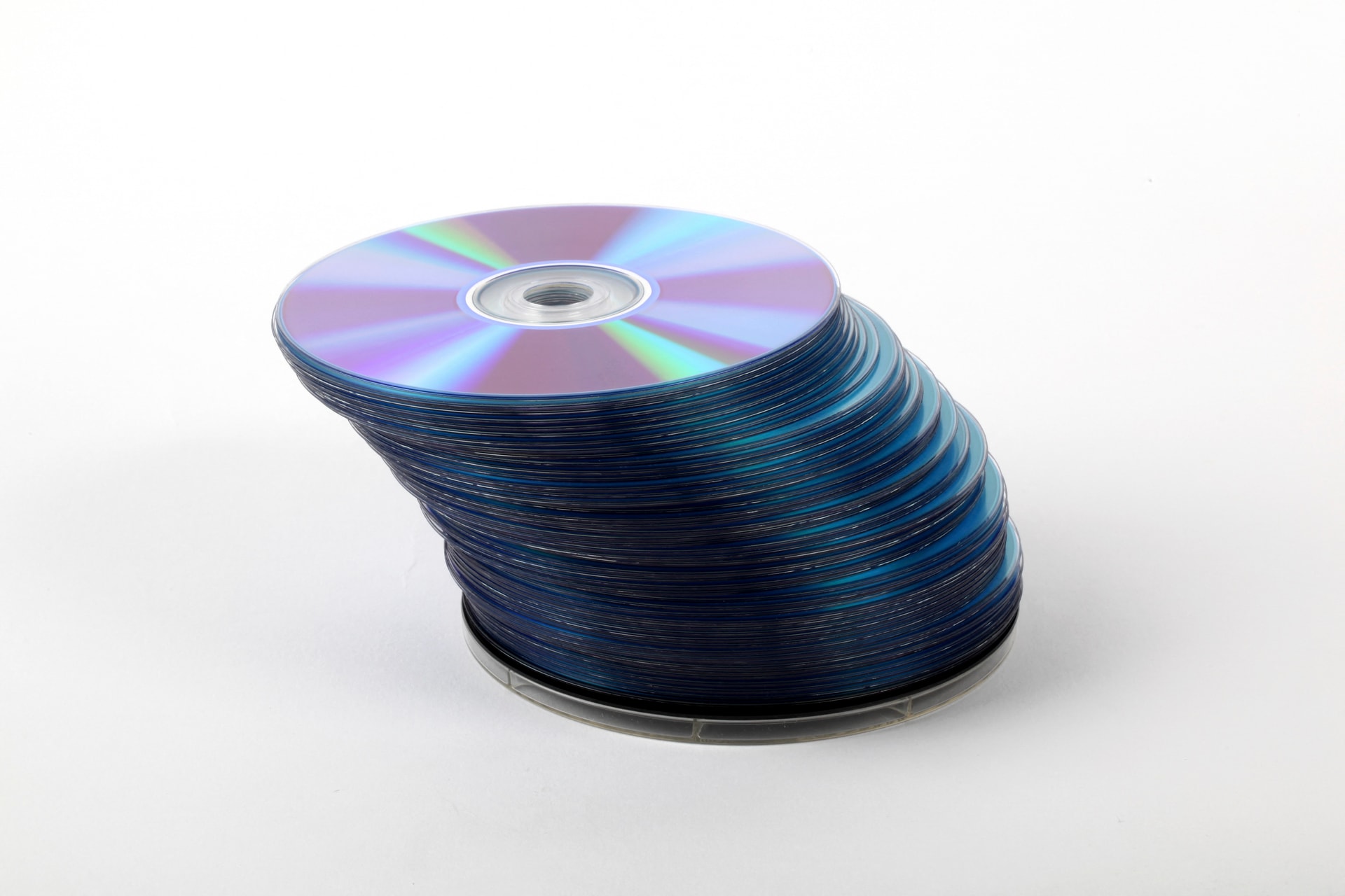 Befejezi a Blu-ray-lemezek gyártását a Sony