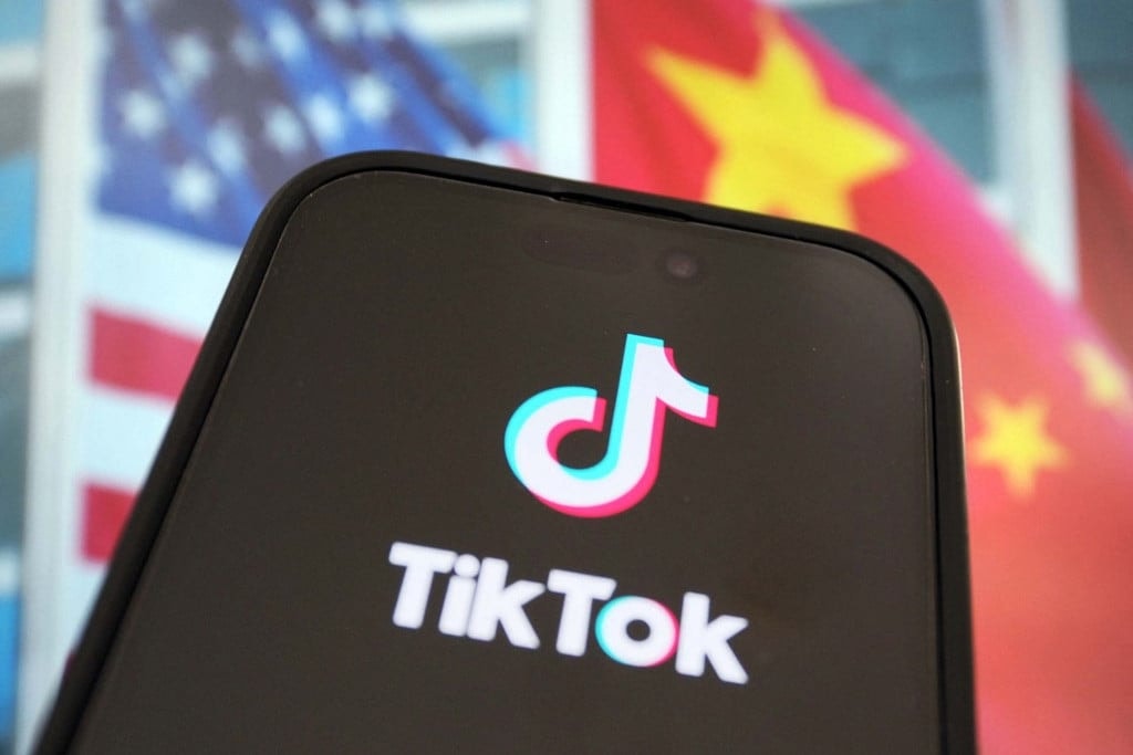 Megint TikTokozhatnak az amerikaiak