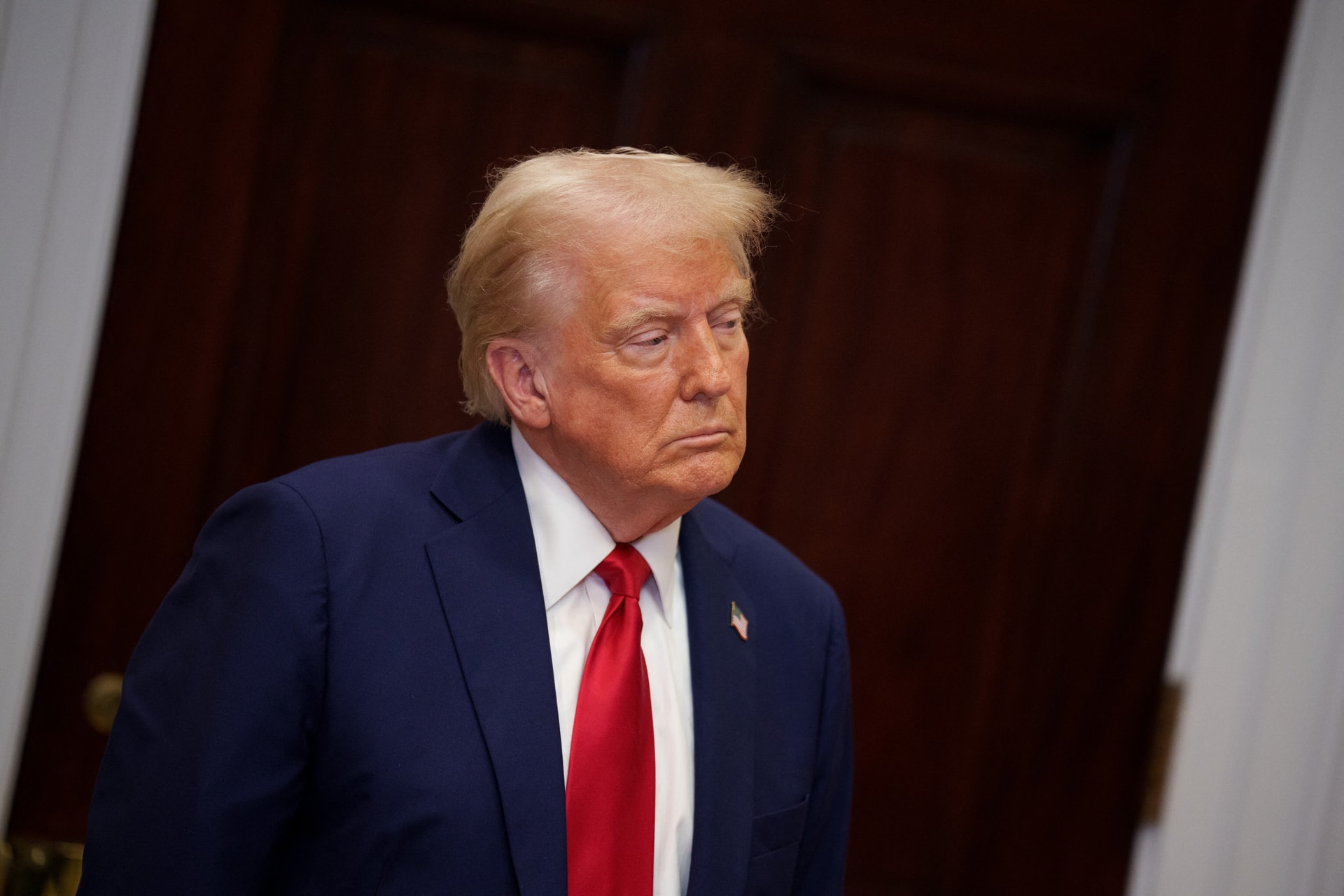 Trump két utat nevez meg az ukrajnai háború lezárására