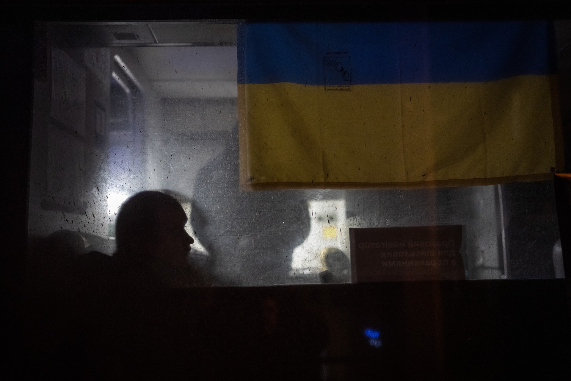 Egy ukrán katona elmesélte, hogyan került orosz fogságba
