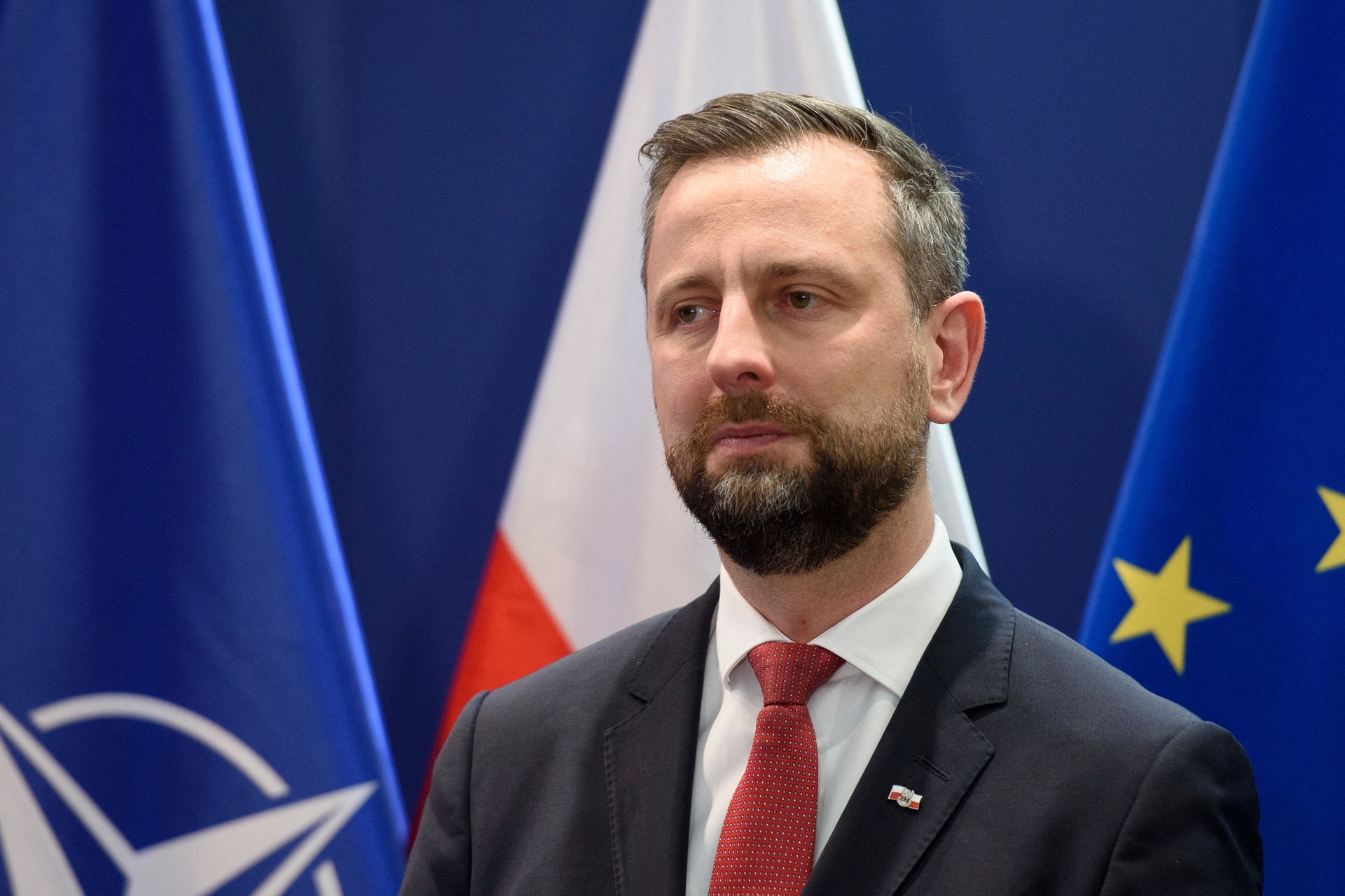 Hatvanezer páncéltörőakna-kazettát szerez be a lengyel hadsereg