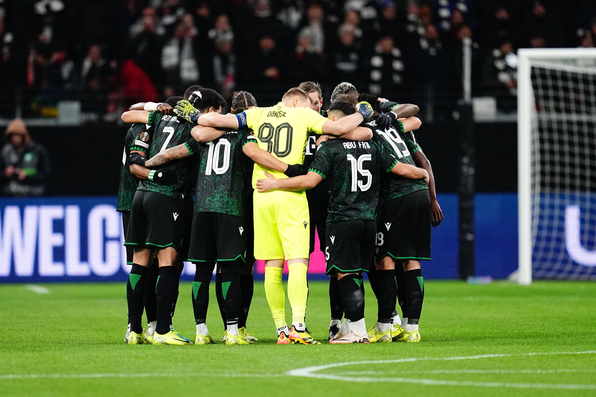Európa-liga: Kellene a döntetlen a Ferencvárosnak az Alkmaar ellen