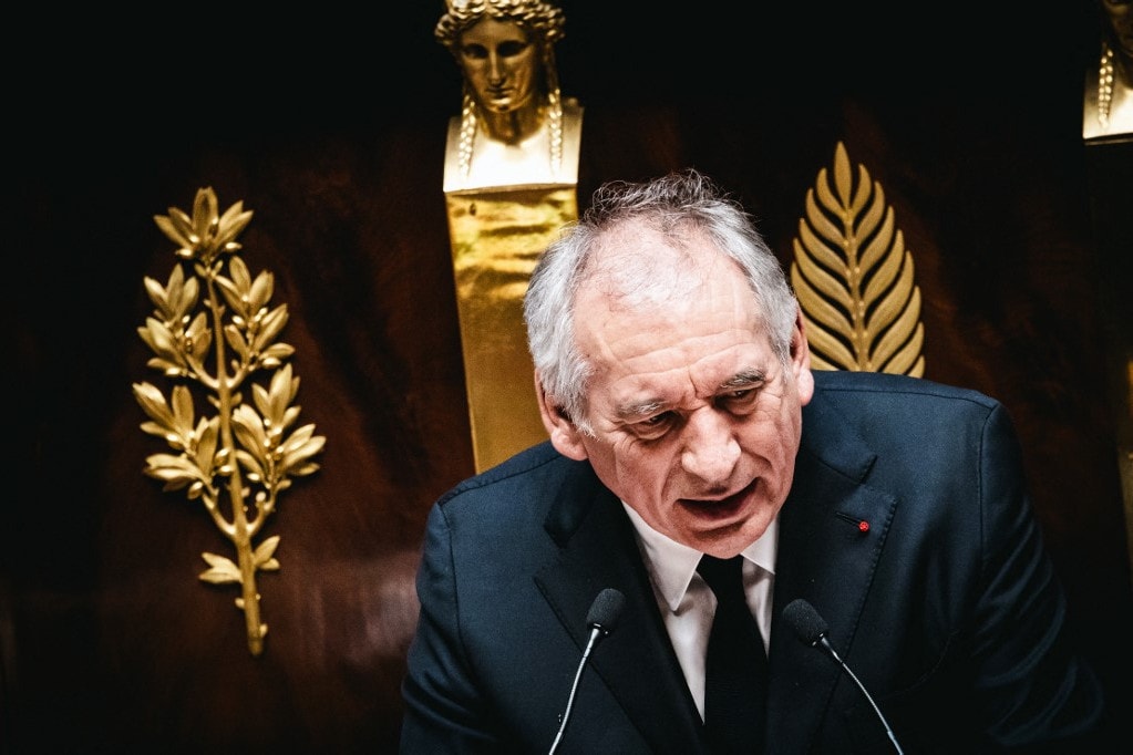 François Bayrou: Európa marginalizálódhat Donald Trump miatt