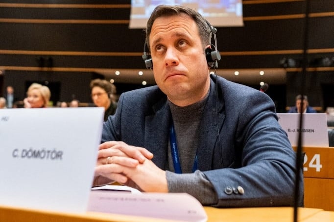 Az EU az ukrajnai háború folytatásában érdekelt