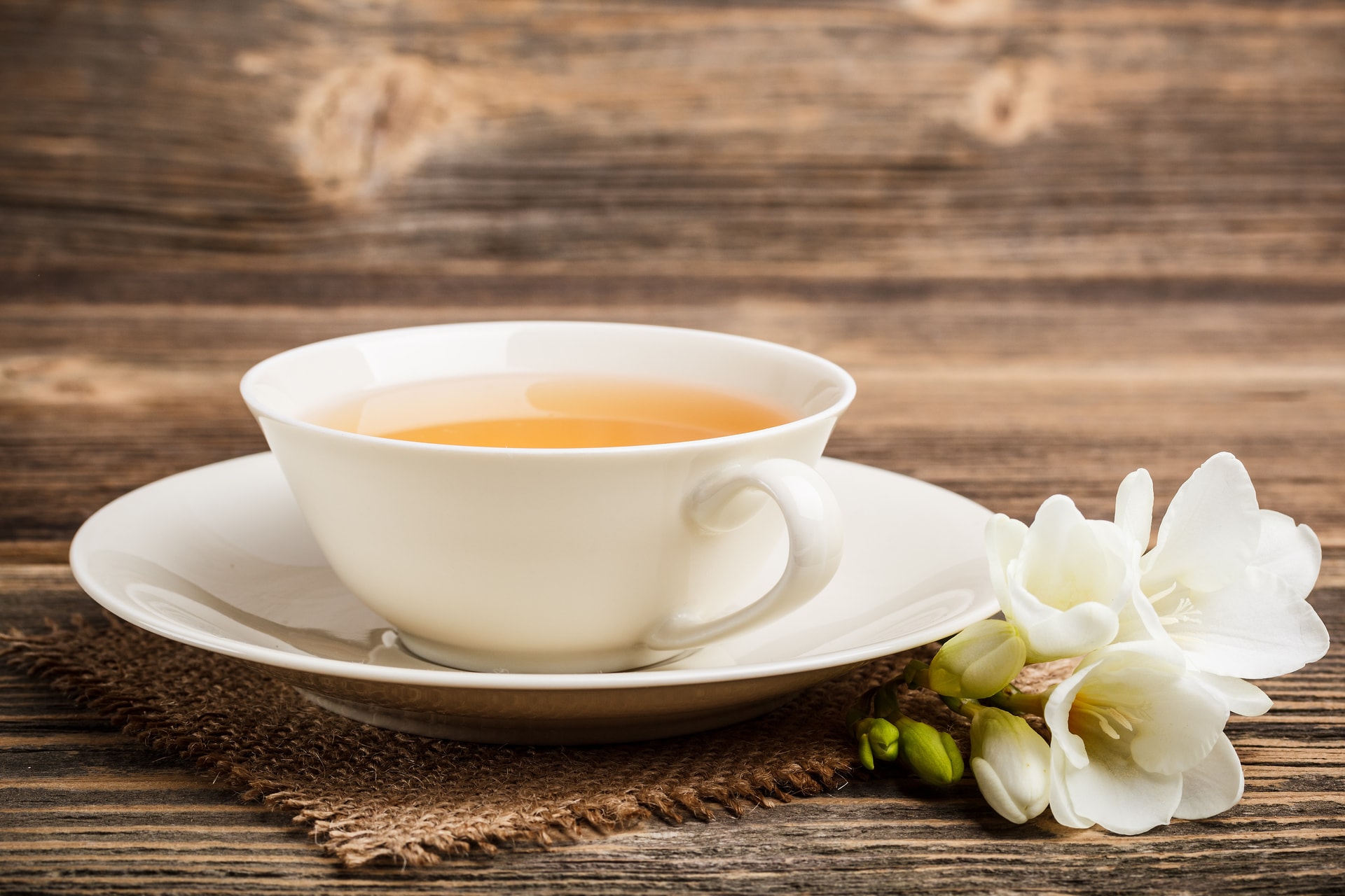 Egy különleges tea, amely védhet a rák ellen