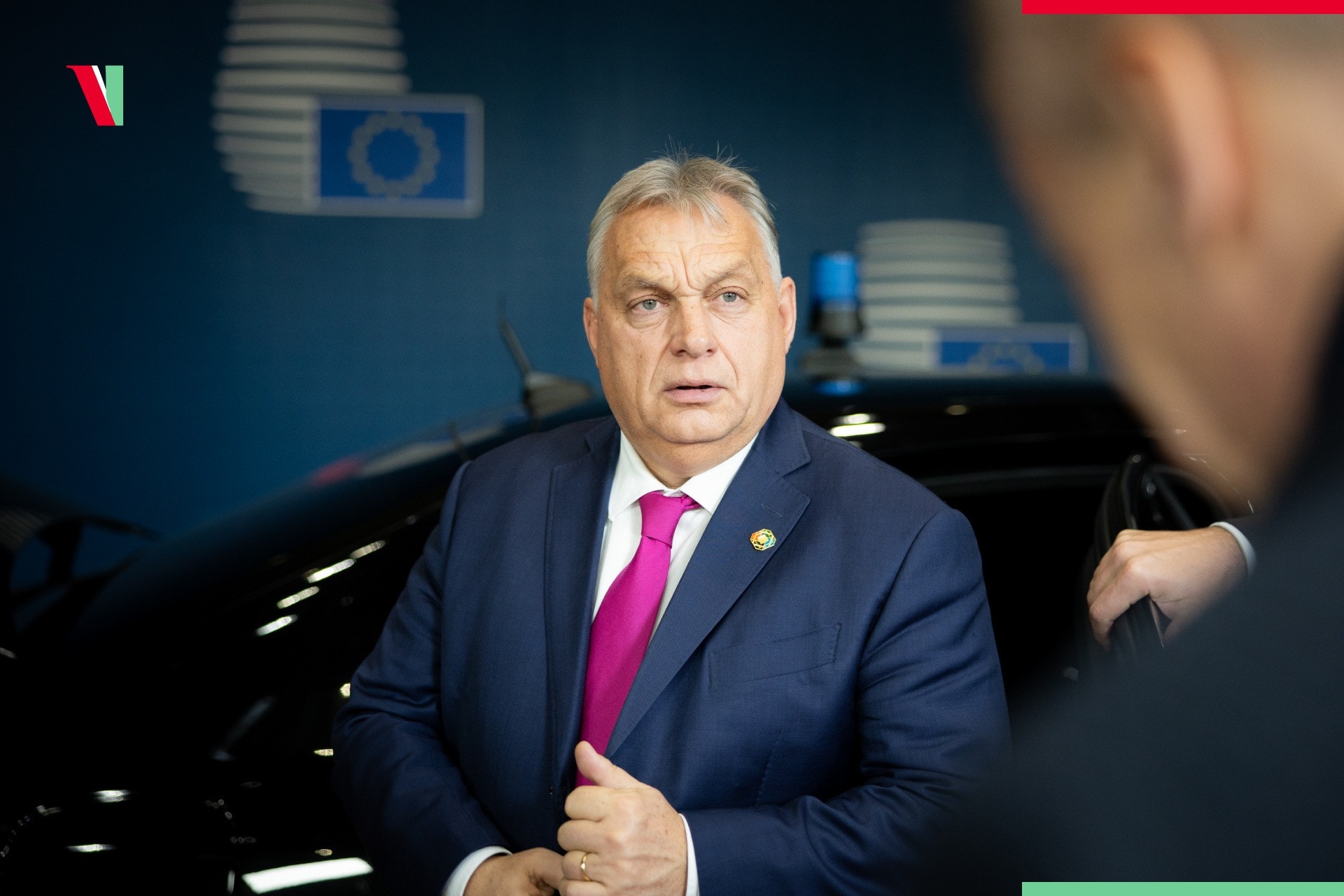 Orbán Viktor az Egyesült Arab Emírségekben tárgyal
