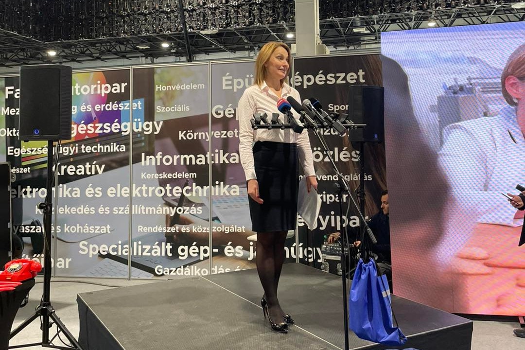Művelődési közösséget a kistelepülésekre!