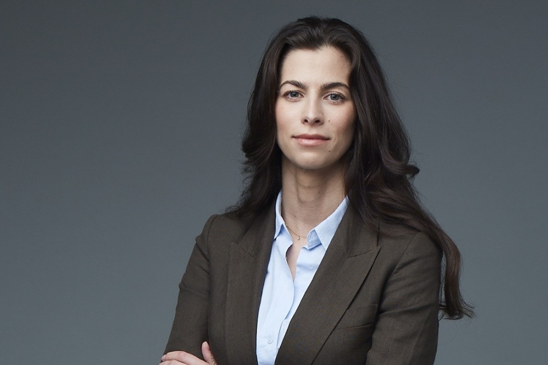 Szentkirályi Alexandra: Az a Magyar Péter szervez nőkonferenciát, aki bántalmazta volt feleségét