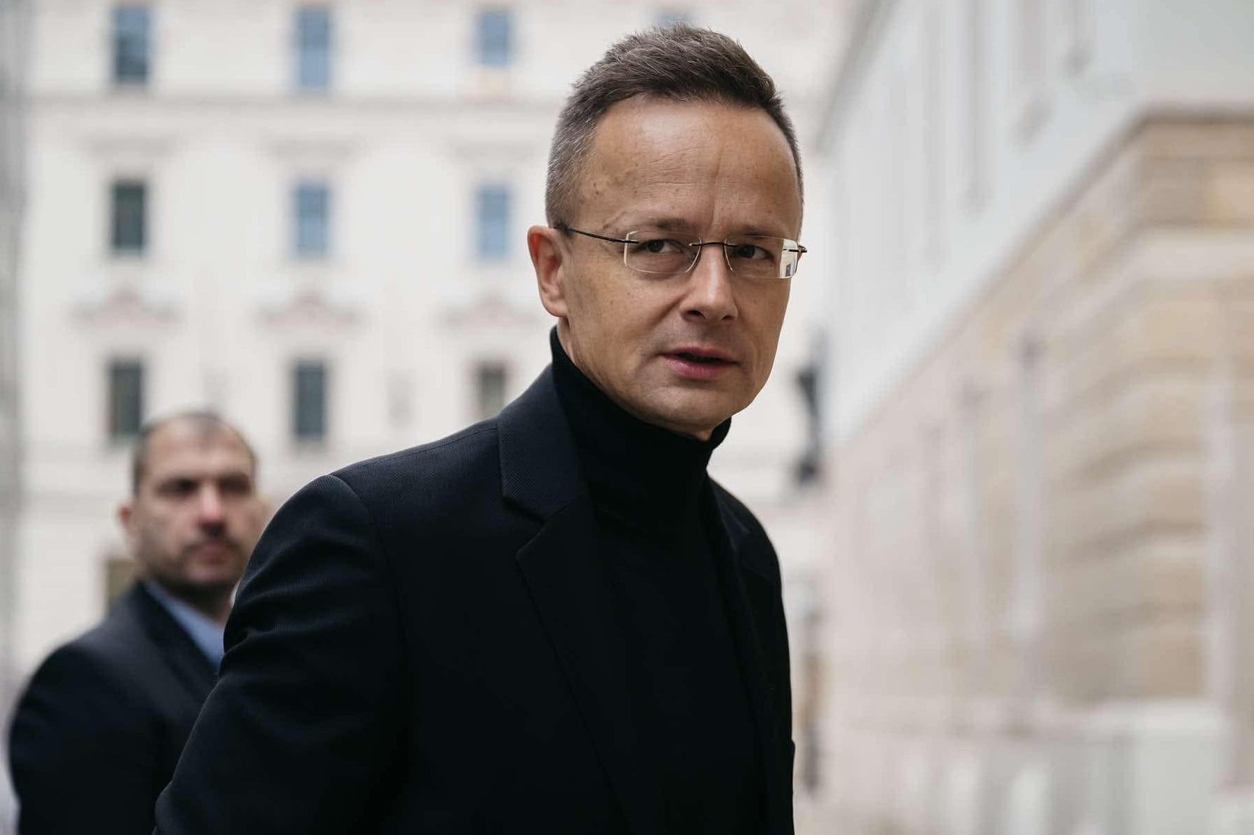 Egyedül az EU nem vette még észre az új világpolitikai helyzetet