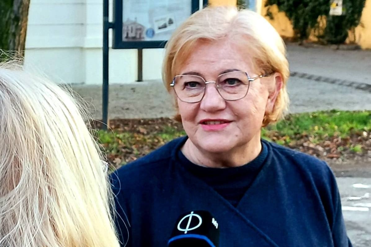 Az identitásunk az, ami összeköt minket