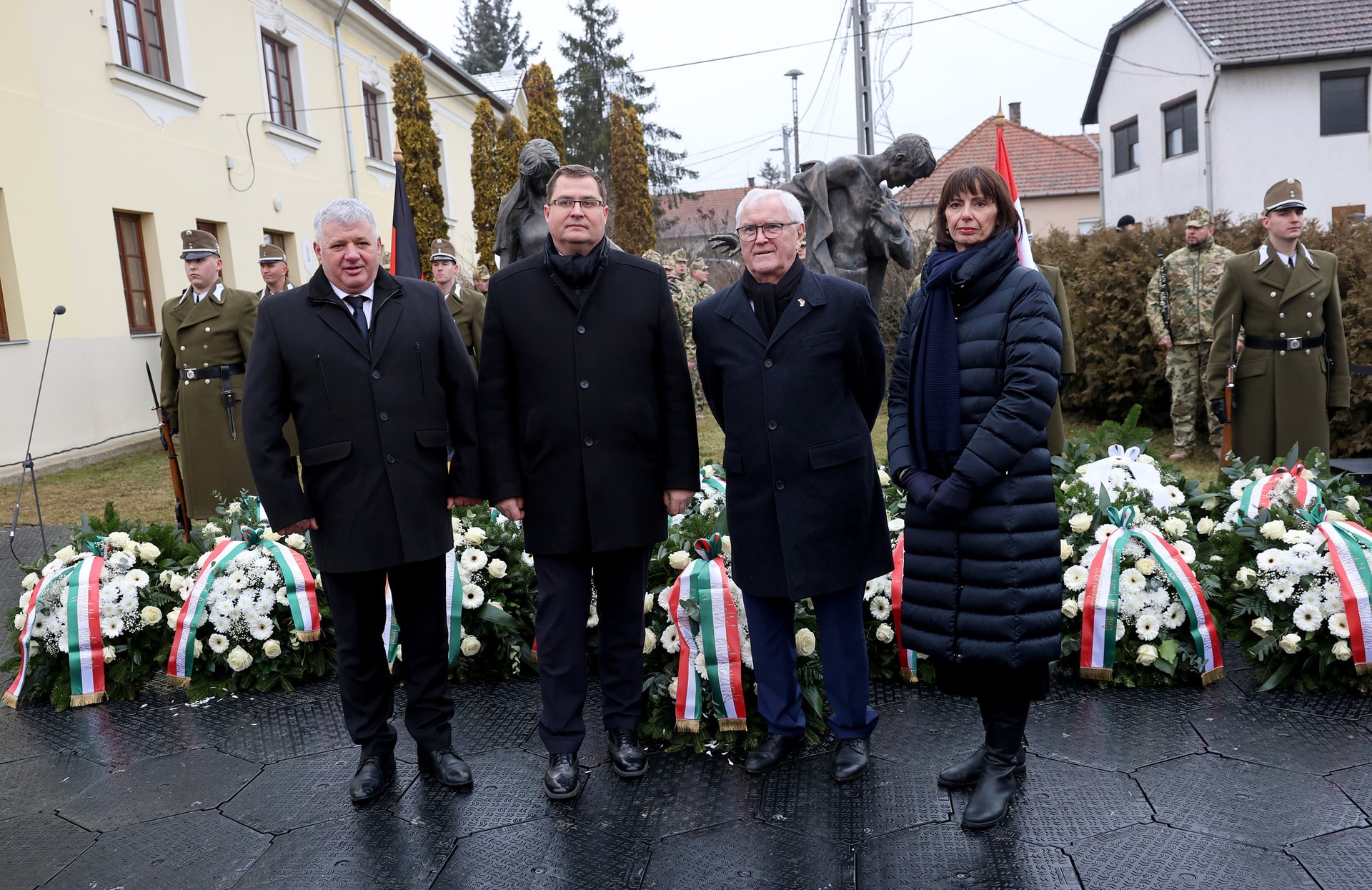 A szuverenitásunkat mindenáron meg kell őrizni