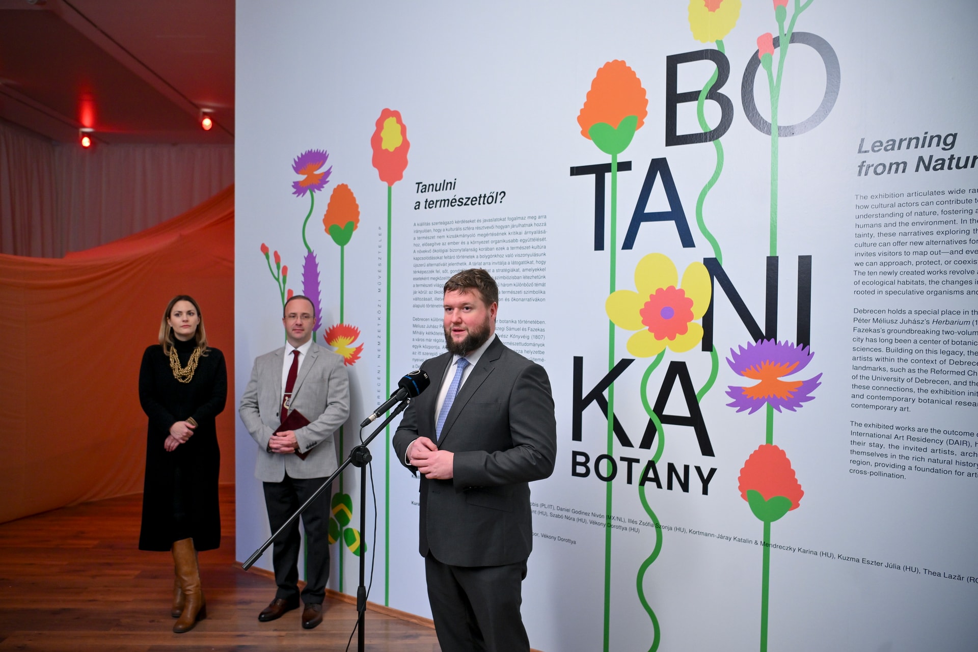 Vincze Máté: Mérföldkő a debreceni Modem nyitása az autista gyerekek felé