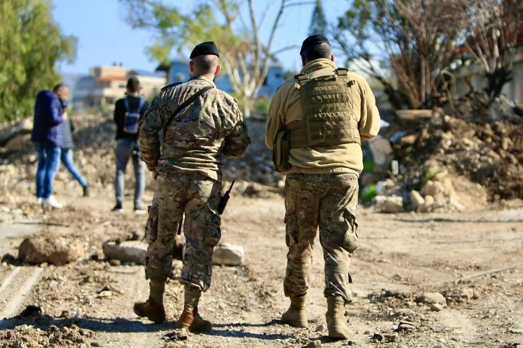 Rossz célpontot talált el az izraeli hadsereg