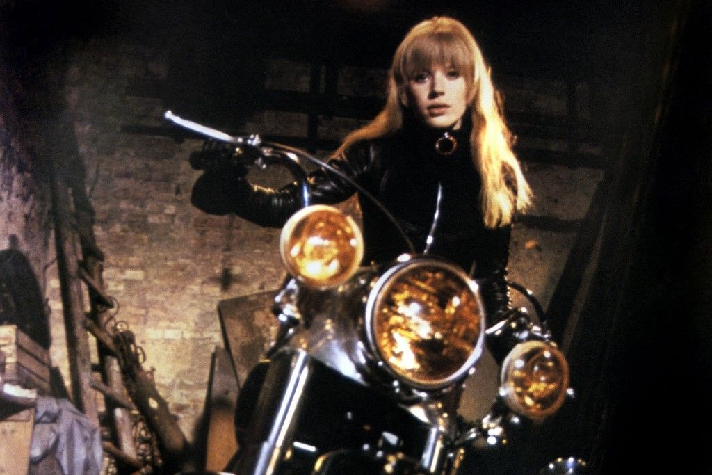 Elhunyt Marianne Faithfull