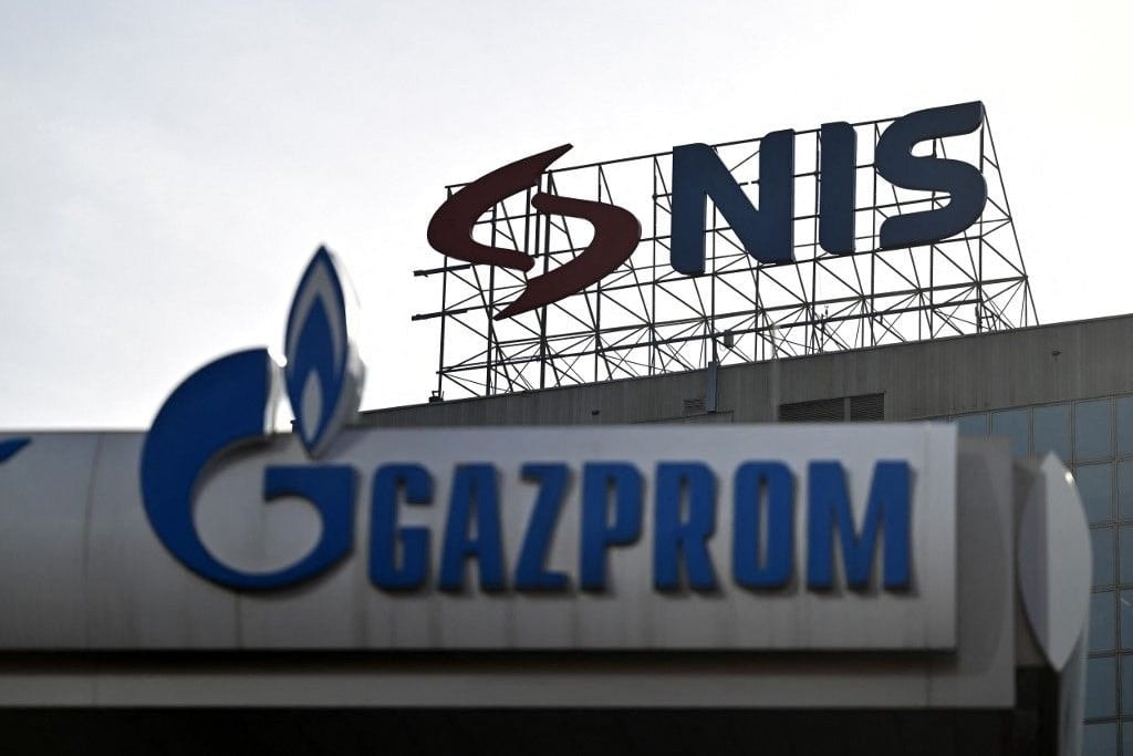 Nem fizet az idén osztalékot a Gazprom