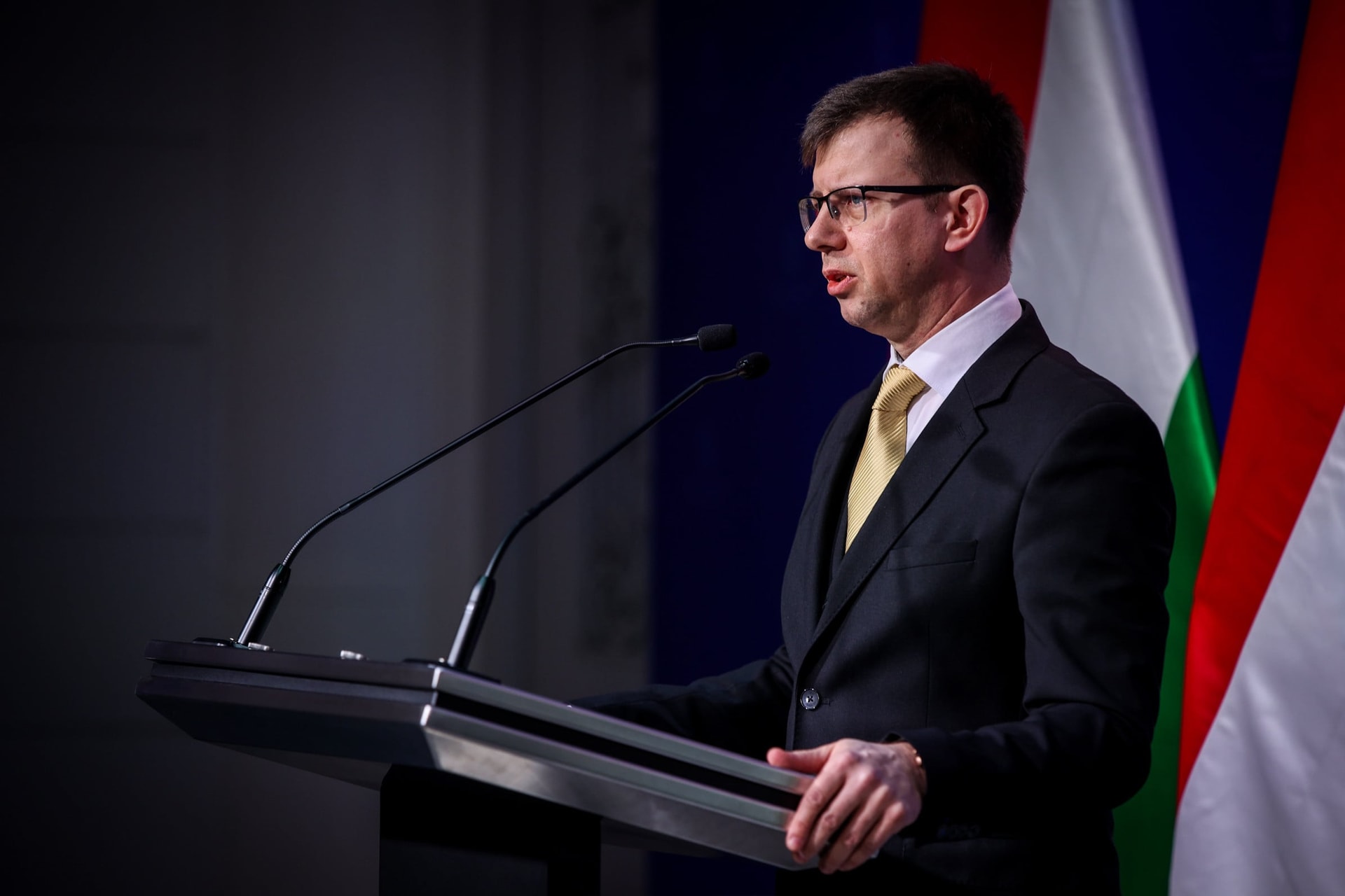 Sikerült az uniós versenyképesség politikai fókuszba állítása