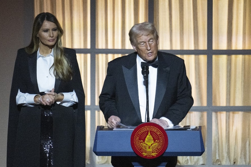 Trump: Eltávolítjuk az illegálisan az Egyesült Államokban tartózkodó bűnözőket az országból