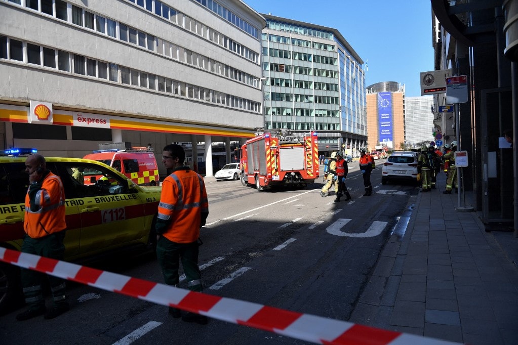 Nyugat-Balkán-szerte bombafenyegetések érkeztek több városban
