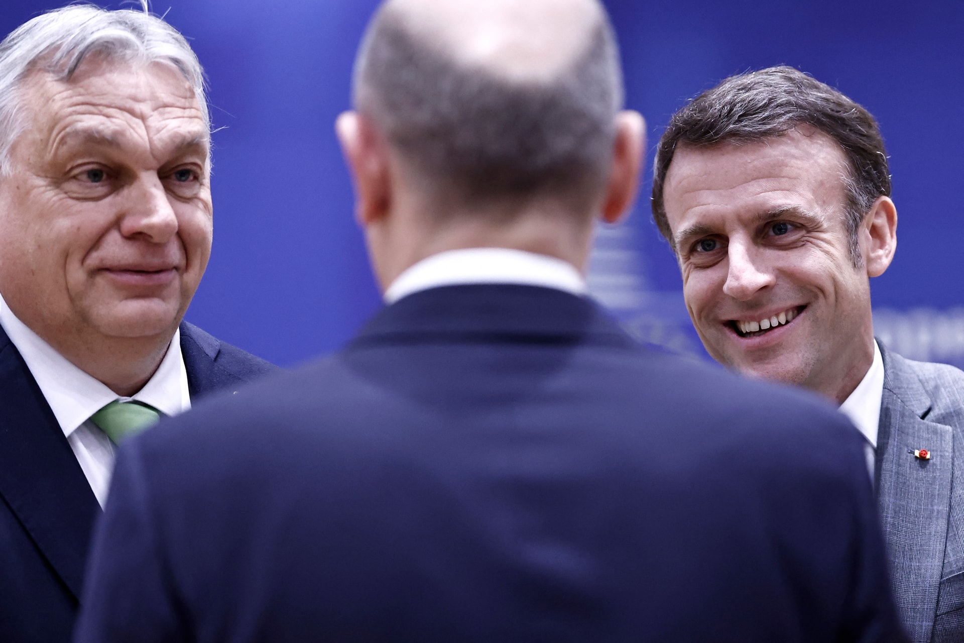 Scholz és Macron elszámolta magát, de Orbánnak igaza volt