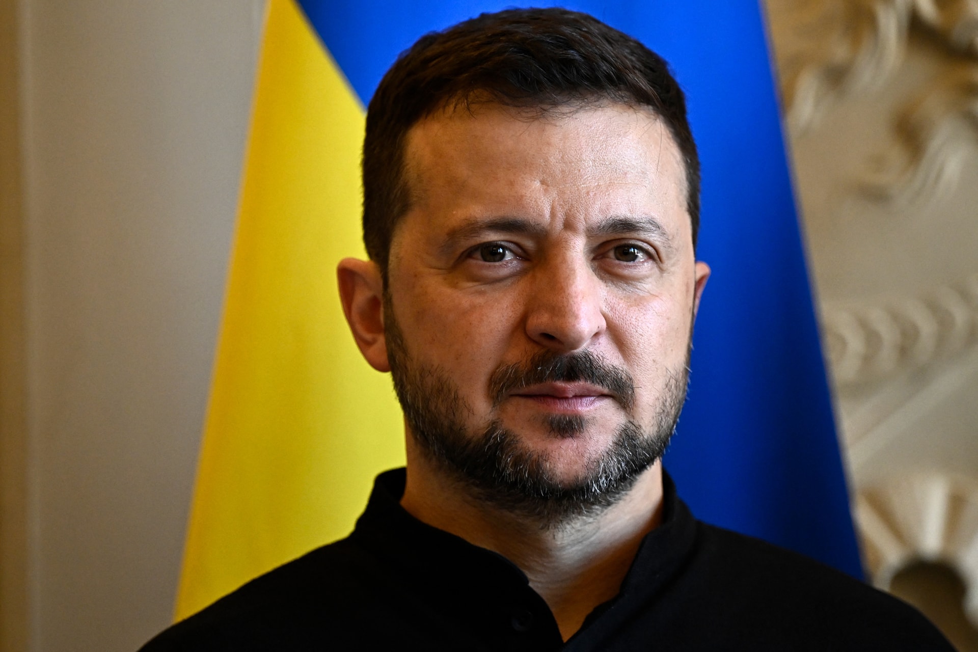 A Rada azt javasolta, hogy Ukrajnát az Egyesült Államok 52. államává tegye