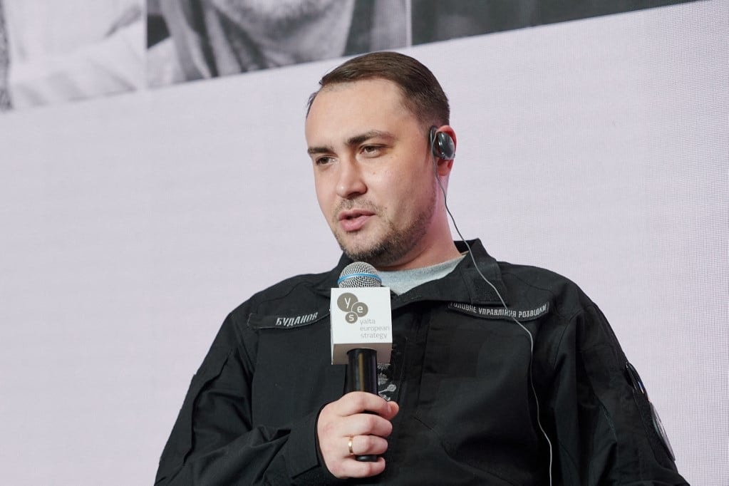 Budanov: Ukrajnának két lehetősége maradt
