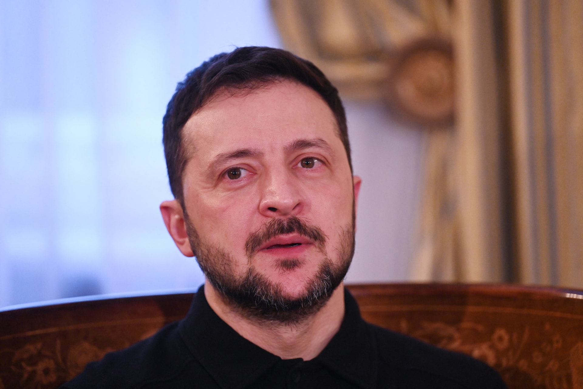 Fény derült Zelenszkij „alattomos” tervére