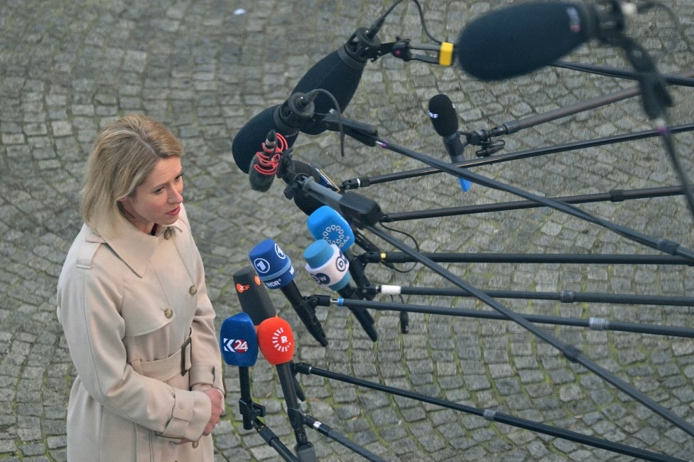 „Oroszország szándéka megszerezni Ukrajna egészét”