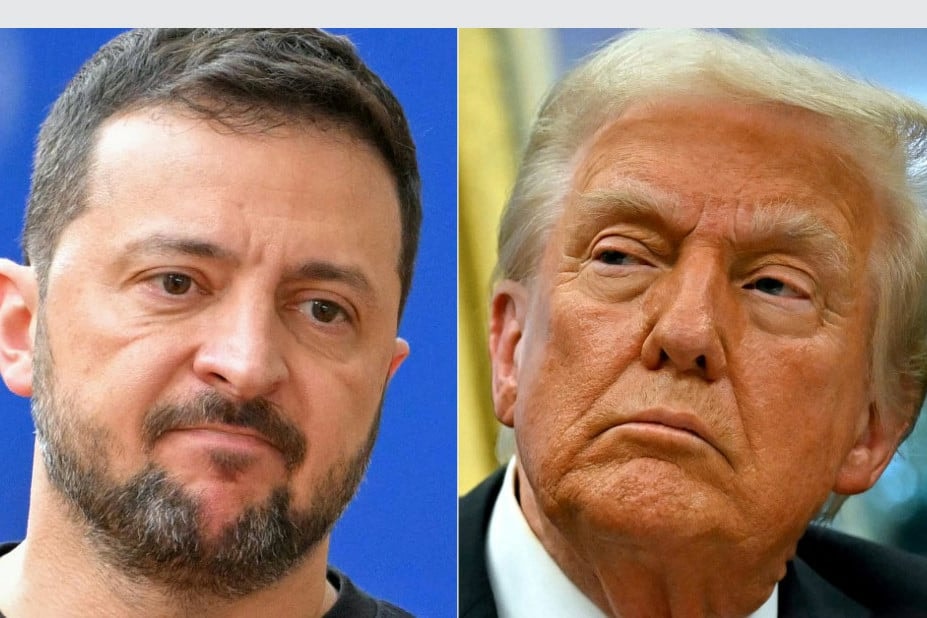 Megegyezett Kijev és Washington az ukrán ásványkincsekről