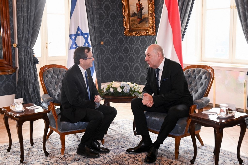 Izrael továbbra is számíthat Magyarország támogatására