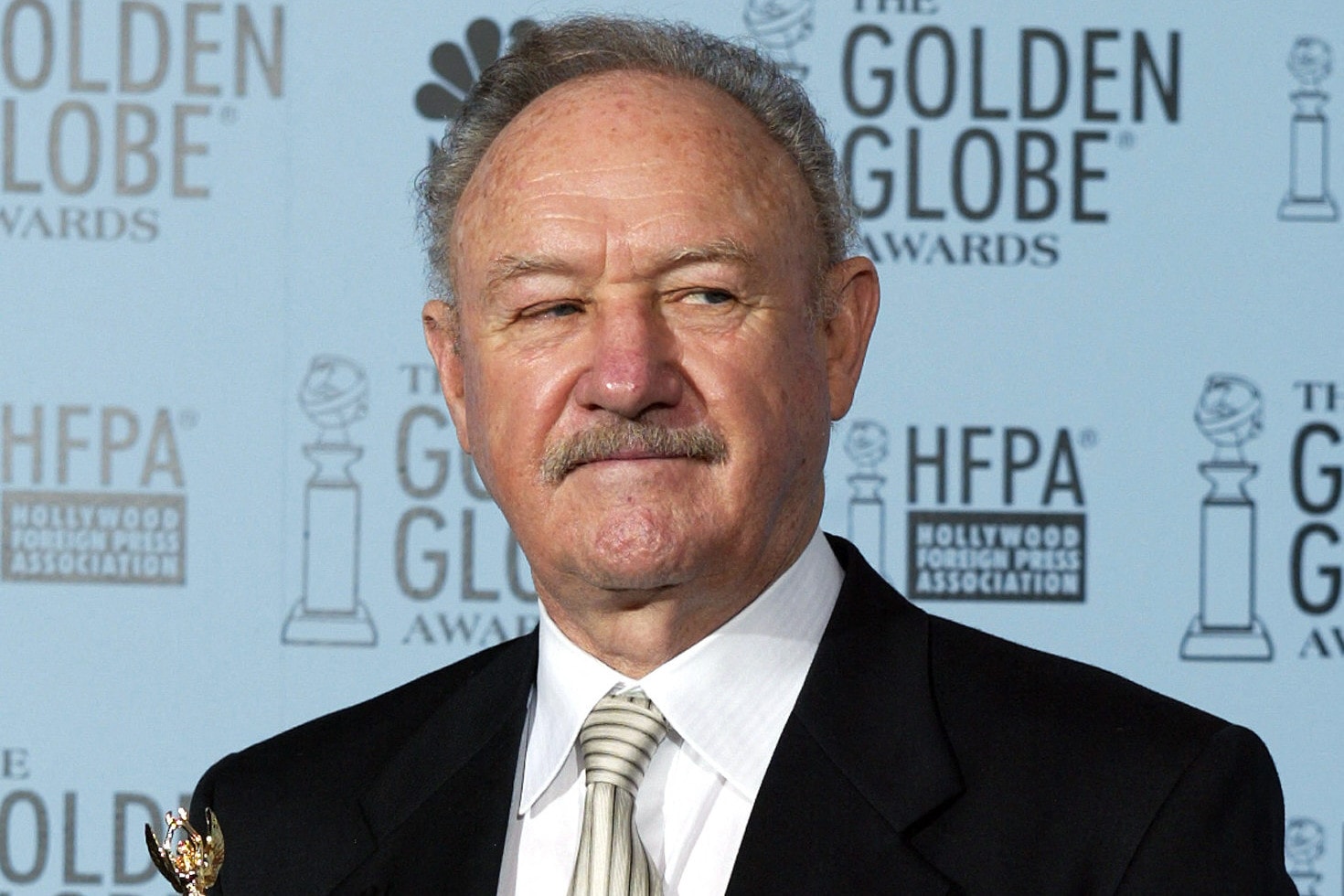 Rengeteg kérdést vet fel Gene Hackman utolsó napjainak eseményei